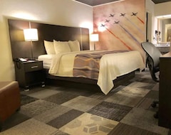 Hotel Quality Inn At Eglin Afb (Niceville, EE. UU.)
