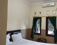 Hotel Oyo 92756 Kos Moncok (Mataram, Indonesien)