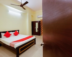 OYO 30396 Hotel Shri Chaitra (Hyderabad, Indien)