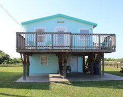 Toàn bộ căn nhà/căn hộ Weekend Special Rate Cute 3br Family & Pet Friendly Beach House! (Nocona, Hoa Kỳ)
