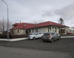 Pansion Apotek Guesthouse (Höfn, Island)