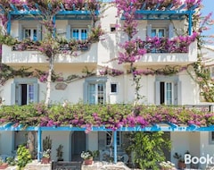 Hotel Sofi Pension (Naxos - Chora, Grækenland)