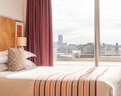 Hotel Premier Suites Liverpool (Liverpool, Reino Unido)