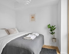 Toàn bộ căn nhà/căn hộ Little Luxury Apartment (Aarhus, Đan Mạch)