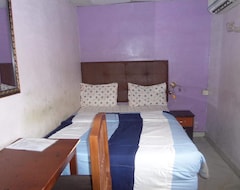 Khách sạn Kosmic Suite (Port Harcourt, Nigeria)