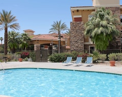 Hotelli Extended Stay America Suites - Palm Springs - Airport (Palm Springs, Amerikan Yhdysvallat)