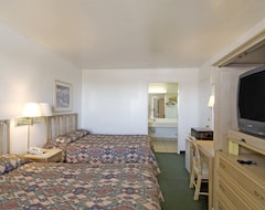 Hotelli Americas Best Value Inn and Suites Phoenix (Phoenix, Amerikan Yhdysvallat)