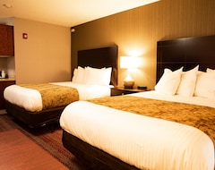 Hotel Best Western Providence-Seekonk Inn (Seekonk, USA)