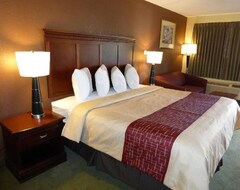 Khách sạn Red Roof Inn & Suites - Cleveland, TN (Cleveland, Hoa Kỳ)
