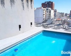 Casa/apartamento entero Nuevo Mono Ambiente Premium, Equipado En Palermo (Buenos Aires, Argentina)