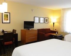 Hotel TownePlace Suites Redding (Redding, USA)
