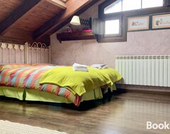 Koko talo/asunto Badaguas (jaca) - Duplex En El Pirineo (Jaca, Espanja)