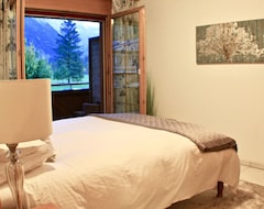 Toàn bộ căn nhà/căn hộ Chalet Edelweiss: Luxury Holiday In The Swiss Alps, New Listing (Lauterbrunnen, Thụy Sỹ)