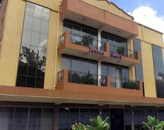 Hotel Jevine (Kampala, Uganda)