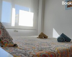 Cijela kuća/apartman New! Duplex En La Bahia De Cadiz Con Zona Chill-out+wifi (San Fernando, Španjolska)