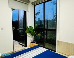 Hele huset/lejligheden Apartamento A 5 Min Del Aero (Armenia, Colombia)