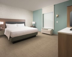 Otel Home2 Suites By Hilton Atlanta Nw Kennesaw (Kennesaw, ABD)