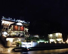 Villa Hotel (Trincomalee, Sri Lanka)