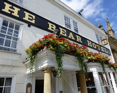 Hotel The Bear (Devizes, United Kingdom)