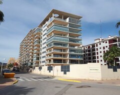 Hele huset/lejligheden Oropesa Ciudad de Vacaciones 3000 (Oropesa del Mar, Spanien)