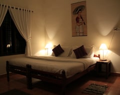 Hotel Beaumont Planation Retreat (Thekkady, India)