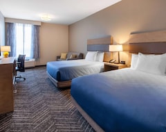 Hotelli La Quinta Inn & Suites By Wyndham Middletown (Middletown, Amerikan Yhdysvallat)