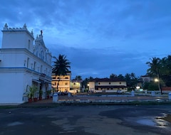Hotel Tropical Bay (Agonda, Indien)