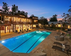 Toàn bộ căn nhà/căn hộ 15 Acre Luxury Estate In San Diego (Poway, Hoa Kỳ)