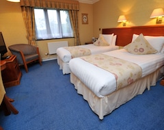 Khách sạn Best Western Plus Grim's Dyke Hotel (Harrow, Vương quốc Anh)