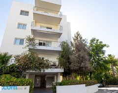 Hele huset/lejligheden Cosy Apart At Lykavitos (Lefkosia, Cypern)