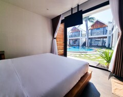 Tuong Vy Boutique Hotel Mui Ne (Phan Thiết, Vietnam)