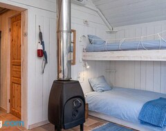Koko talo/asunto Seaside Cottage Nr 3, Saltvik Hudiksvall (Hudiksvall, Ruotsi)