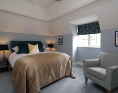Bed & Breakfast Leeds Castle Stable Courtyard Bed And Breakfast (Maidstone, Reino Unido)