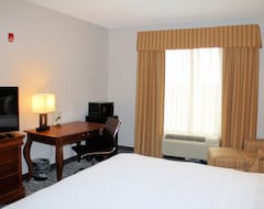 Khách sạn Country Inn & Suites By Radisson, Bwi Airport Baltimore , Md (Linthicum, Hoa Kỳ)
