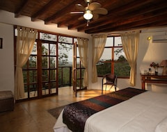 Khách sạn Samai Lodge Holistic Living (Montañita, Ecuador)