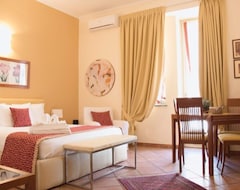 Khách sạn Loger Confort Residence & Apartments (Turin, Ý)