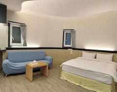 Hotel Jiaosi Twenty-One Hotspring Inn (Yilan City, Taiwan)