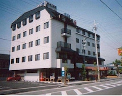 Hotel Sakurakan (Ako, Japón)