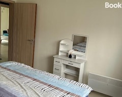 Casa/apartamento entero Anton Apartment (Kočani, República de Macedonia del Norte)