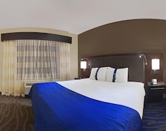 Holiday Inn Hotel & Suites Northwest San Antonio, An Ihg Hotel (San Antonio, USA)