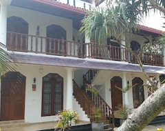 Hotel Villa Jungle & Wiener (Kogala, Šri Lanka)