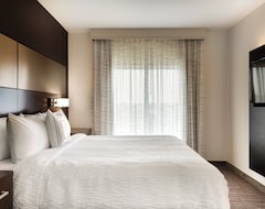 Khách sạn Residence Inn By Marriott Dallas Plano/Richardson At Coit Rd. (Plano, Hoa Kỳ)