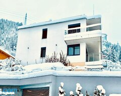 Cijela kuća/apartman Exklusive Neubau-penthousewohnung In Innsbruck (Innsbruck, Austrija)