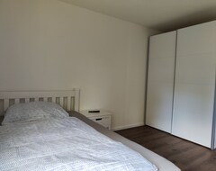 Tüm Ev/Apart Daire Three Bedroom Apartment (Pforzheim, Almanya)