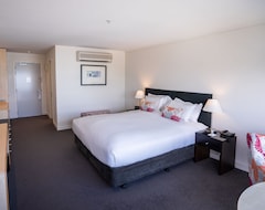 Khách sạn Scenic Hotel Te Pania (Napier, New Zealand)