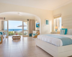 Hotel Blue Waters Resort And Spa (St. John´s, Antigua and Barbuda)