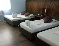 Bed & Breakfast Rb Bed And Breakfast (Kalibo, Filippinerne)