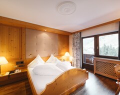 Hotel Relais & Châteaux Spa  Jagdhof (Neustift im Stubaital, Austria)