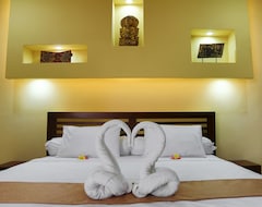 Hotelli Mala Garden Resort & Spa (Gili Terawangan, Indonesia)
