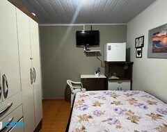 Guesthouse Casa Recanto - Quarto Simples (Rio Verde, Brazil)